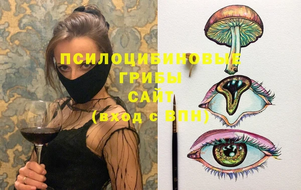 герыч Горнозаводск